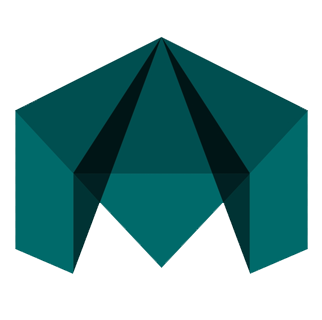 3D generalist